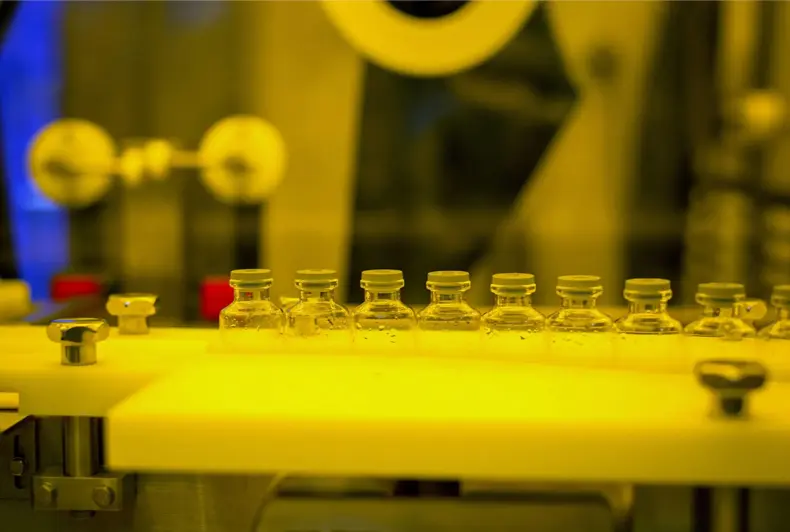 Biosimilars: A comparability study