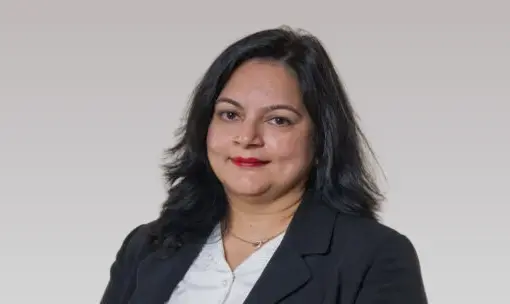 Shilpa Gadgil, PhD