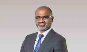 Sundar Ramanan, PhD, MBA