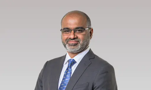 Sundar Ramanan, PhD, MBA