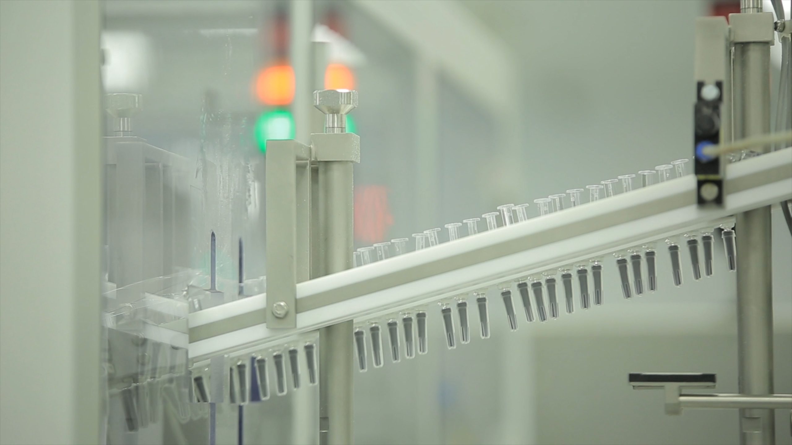 Myths, advantages & challenges of continuous manufacturing