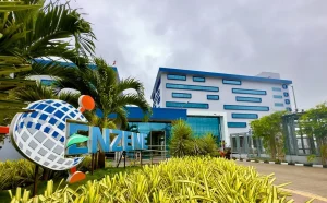 State-of-the-art R&D facility