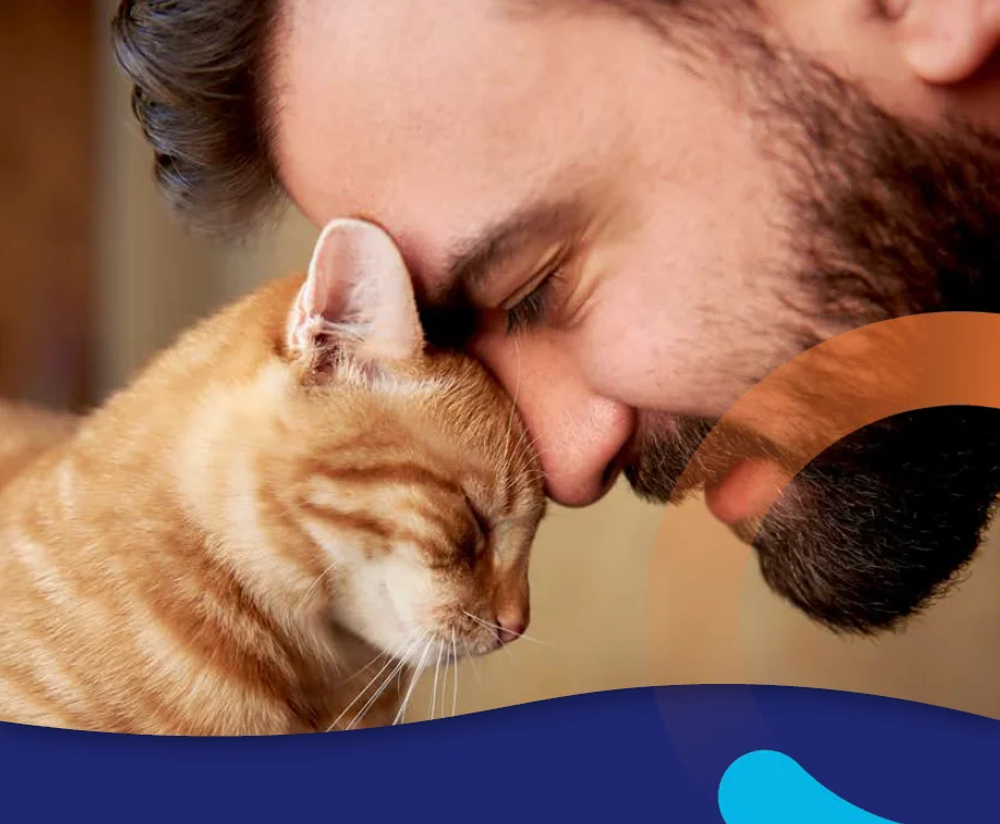 Trusted CDMO partner in your journey from lab to leash