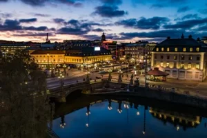 Nordic Life Science Days