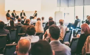 Symposium on reducing cost per gram with fully-connected continuous biomanufacturing