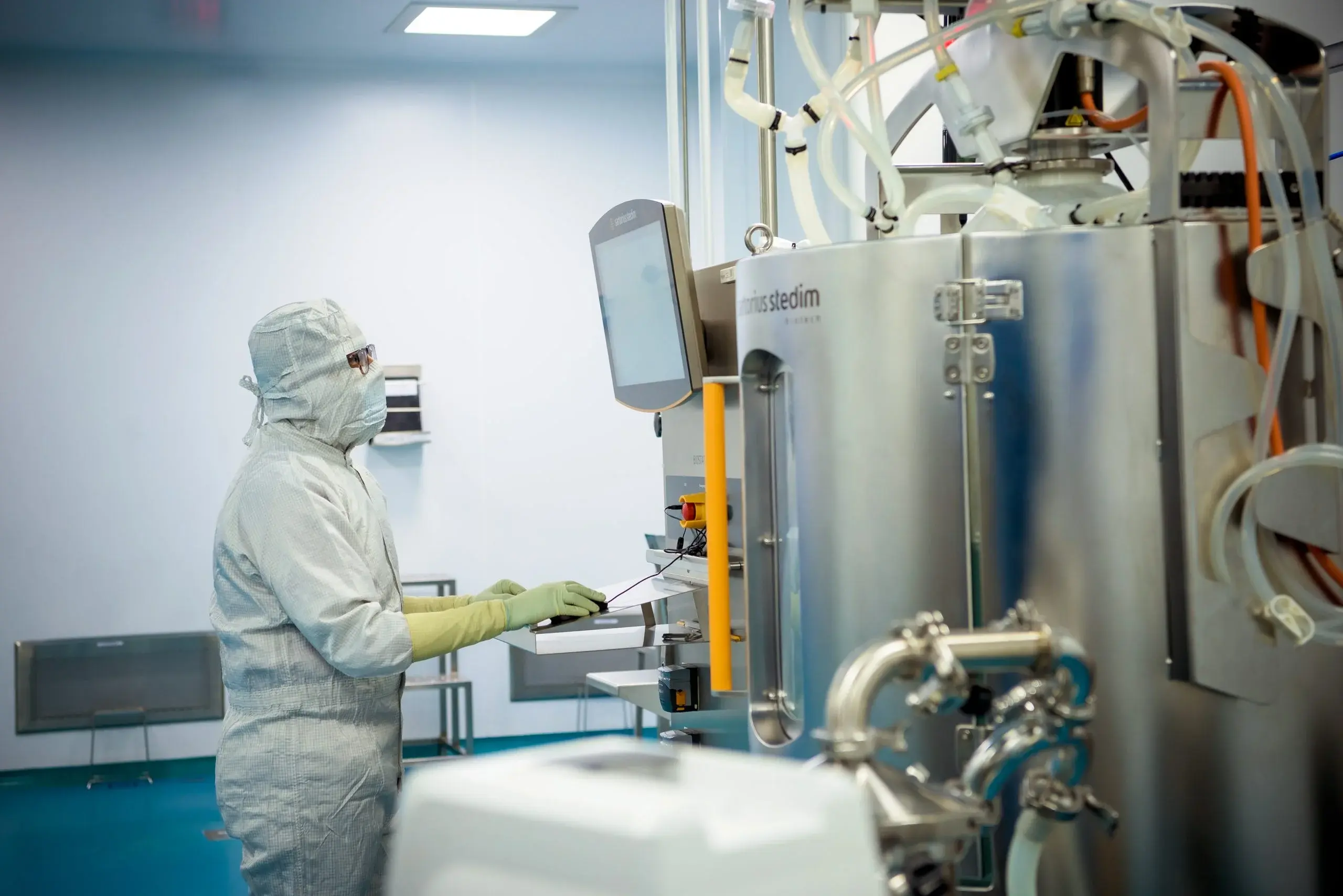 Delivering higher productivity, quality and sustainability at a significant cost advantage using EnzeneX™