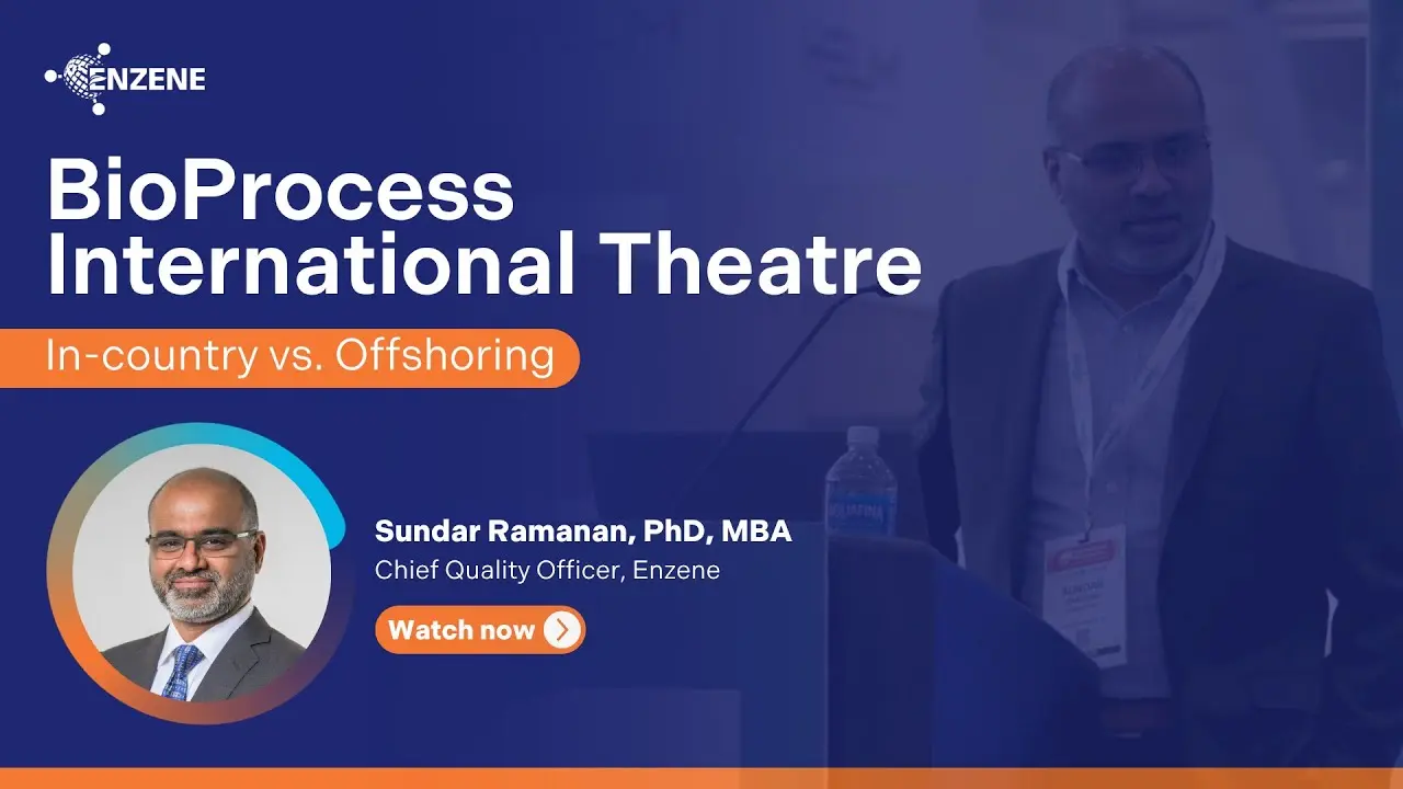 In country vs offshoring: The benefits of keeping production in the US vs overseas