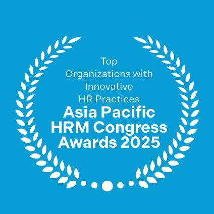 Asia Pacific HRM Congress Awards 2025