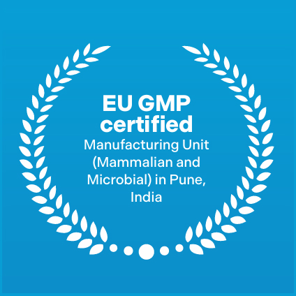 EU GMP  certified