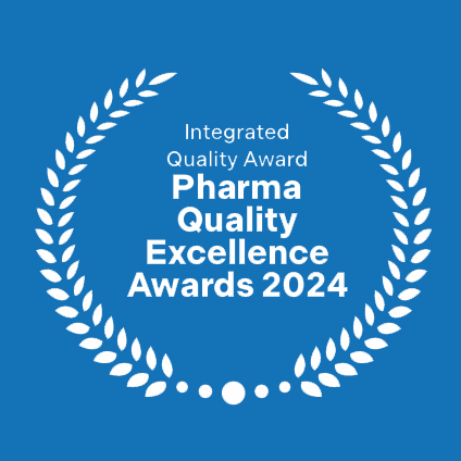 Pharma Quality Excellence Awards 2024