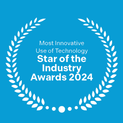 Star of the Industry Awards 2024